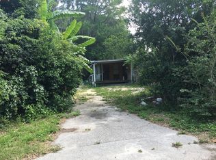 709 County Road 485a, Lake Panasoffkee, FL 33538