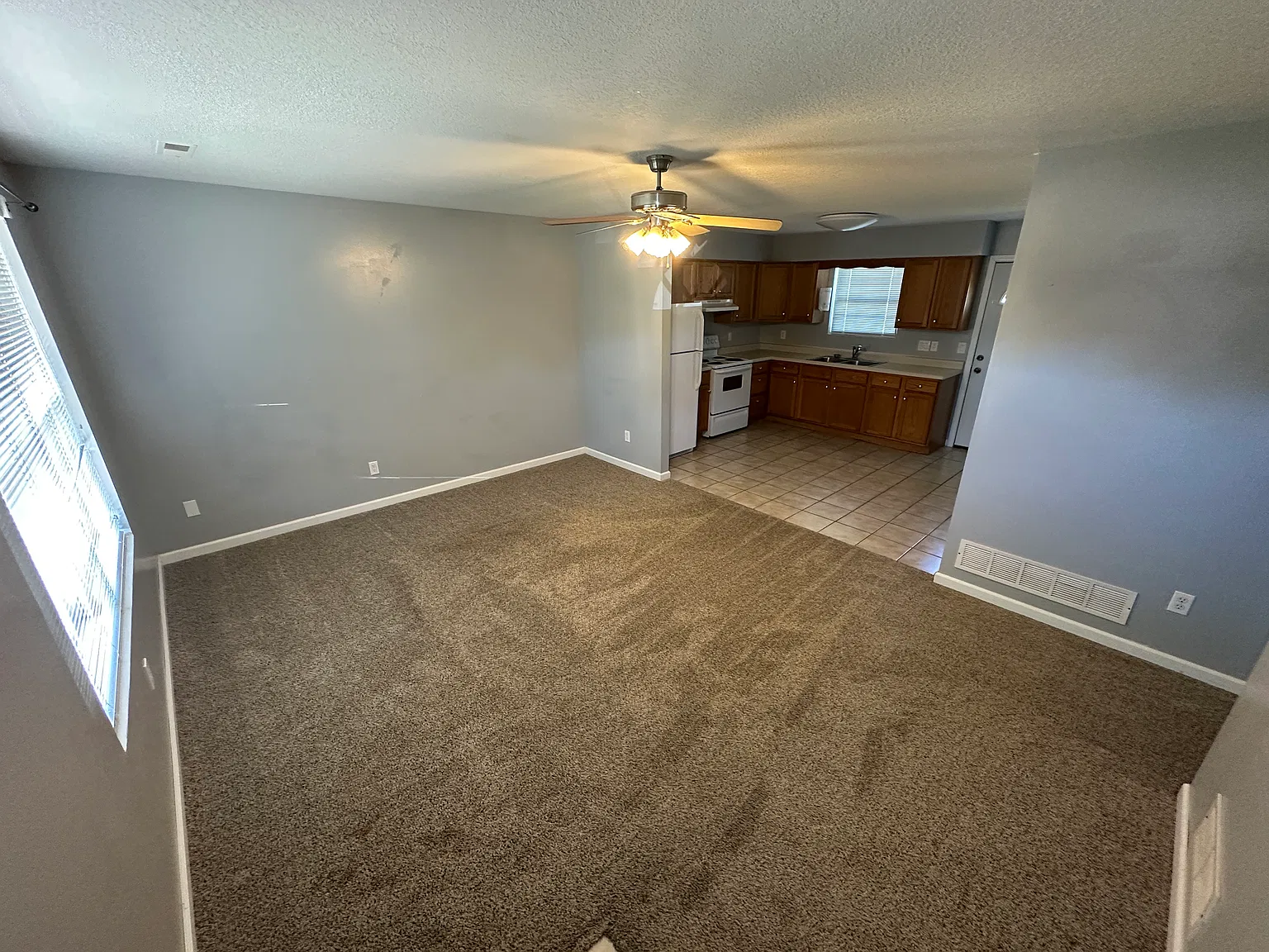 South St Duplex — Photo 2