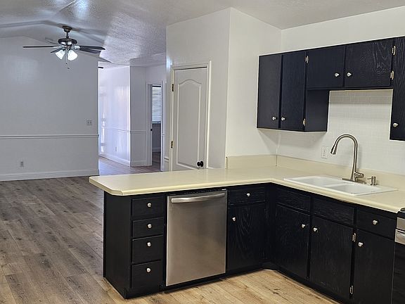 Kitchen / Living Great Room