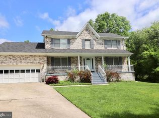 9604 Tellico Pl, Clinton, MD 20735
