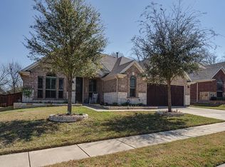 412 Park Meadow Ln, McKinney, TX 75071