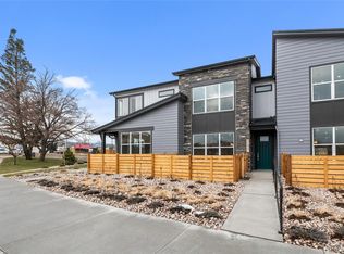 9546 W 58th Circle Bldg 10 C Arvada #10-C, Arvada, CO 80002