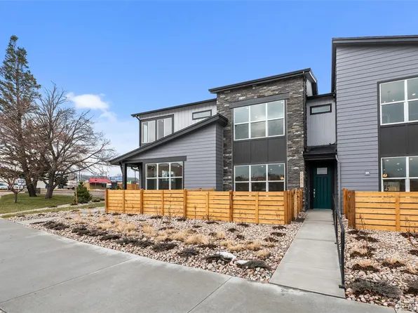 9546 W 58th Circle Bldg 10 #C, Arvada, CO 80002