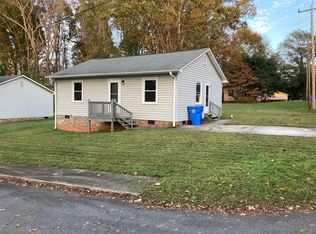 1398 Neely St, Gastonia, NC 28054