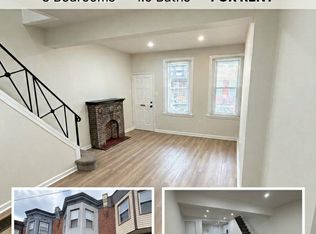 1424 N Corlies St, Philadelphia, PA 19121