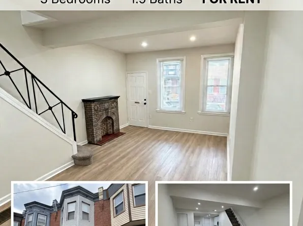 1424 N Corlies St, Philadelphia, PA 19121