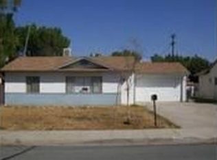 1048 Val Verde Dr, Hemet, CA 92543