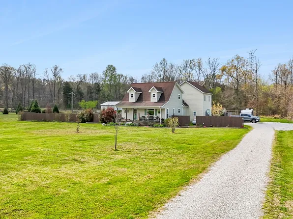 95 Floyd Ln, Decherd, TN 37324