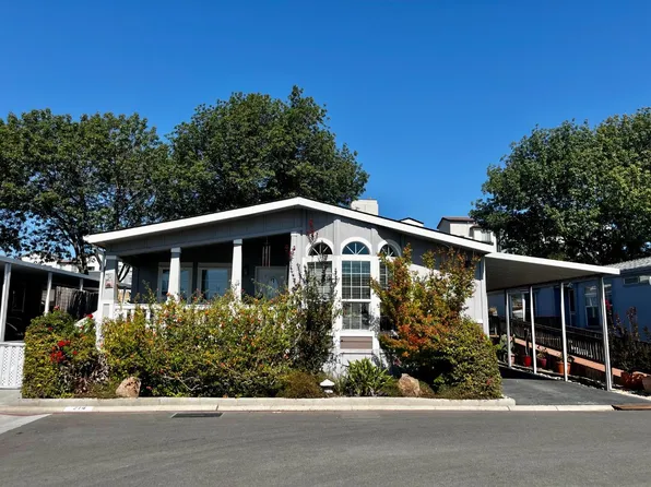 600 E Weddell Dr Spc 214, Sunnyvale, CA 94089