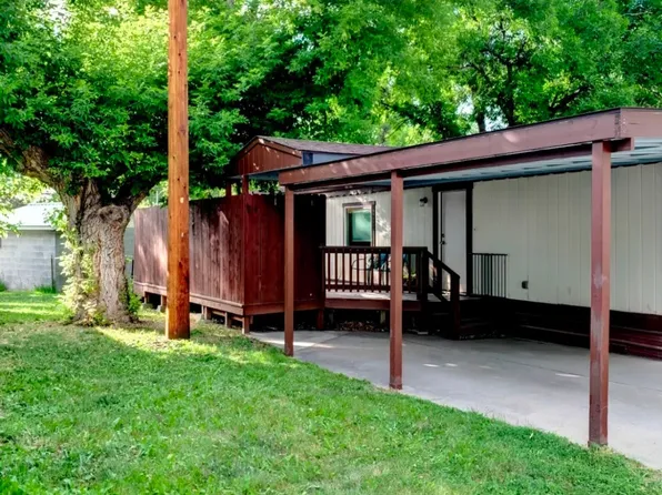 1805 Joslyn St Trailer 115, Helena, MT 59601
