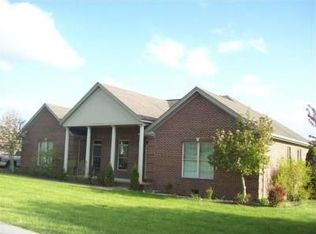 83 Cedar Ridge Dr, London, KY 40744