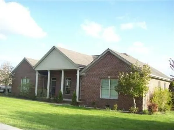 83 Cedar Ridge Dr, London, KY 40744