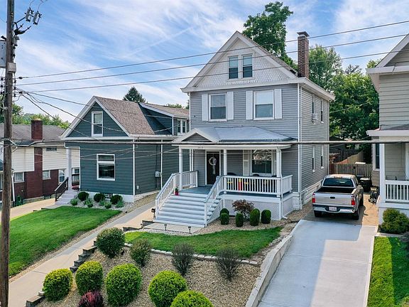 4th image of 3919 Catherine Ave