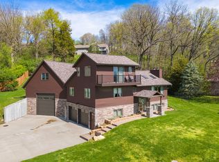 1313 Highway 22 E, Muscatine, IA 52761