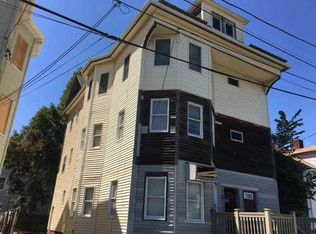 180 Holden St, Providence, RI 02908