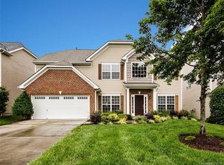 9791 Ravenscroft Ln NW, Concord, NC 28027