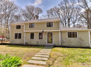 36 Captain Baker Rd, Barnstable, MA 02630