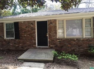 987 Collier Rd NW APT C, Atlanta, GA 30318