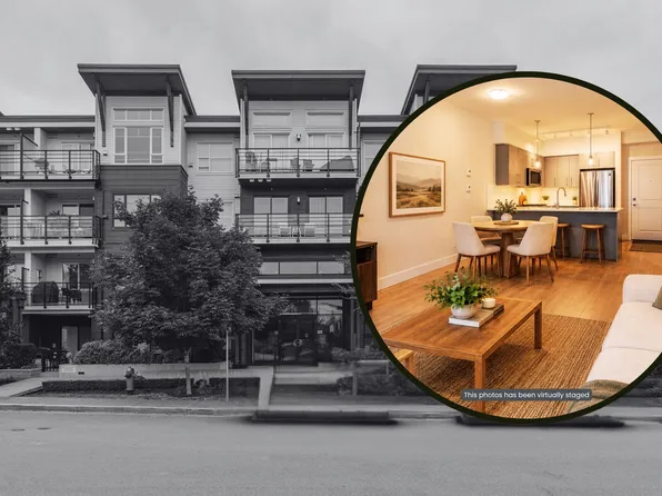 22136 49th Ave #101, Langley, BC V3A 3R1