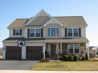 187 Agape Dr, Ephrata, PA 17522