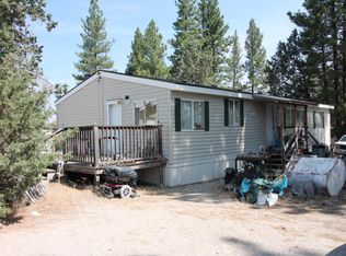 23221 Sprague River Rd, Sprague River, OR 97639