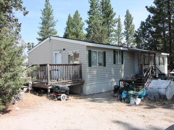 23221 Sprague River Rd, Sprague River, OR 97639