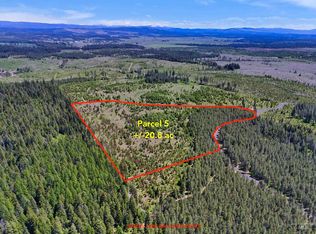 0 Timberline Hts #5, Weippe, ID 83553