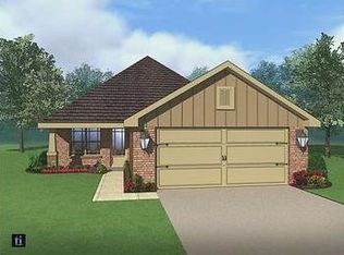 Palm Ridge Dr, Diberville, MS 39540