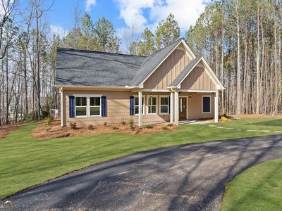154 Northshore Dr SW, Eatonton, GA, 31024