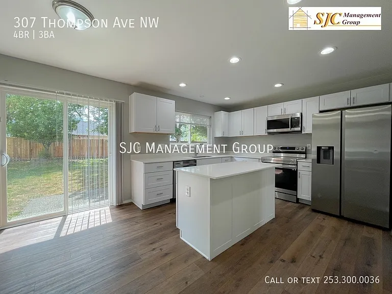 307 Thompson Ave NW — Photo 7