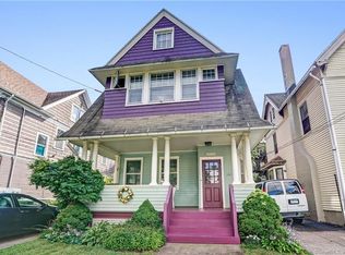 78 Stanley St, New Haven, CT 06511