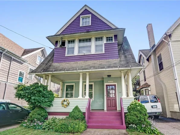 78 Stanley St, New Haven, CT 06511