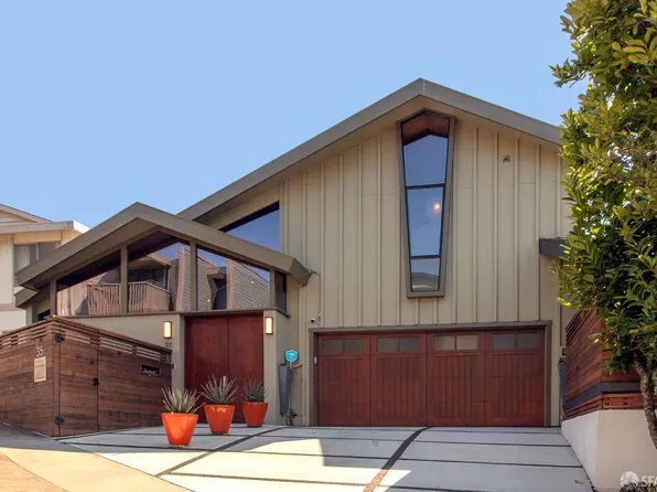 35 Amber Dr, San Francisco, CA 94131