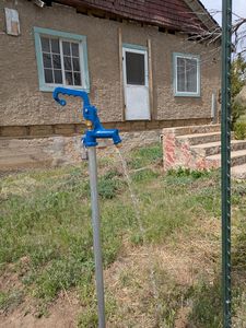 47 3rd St, Walsenburg, CO, 81089