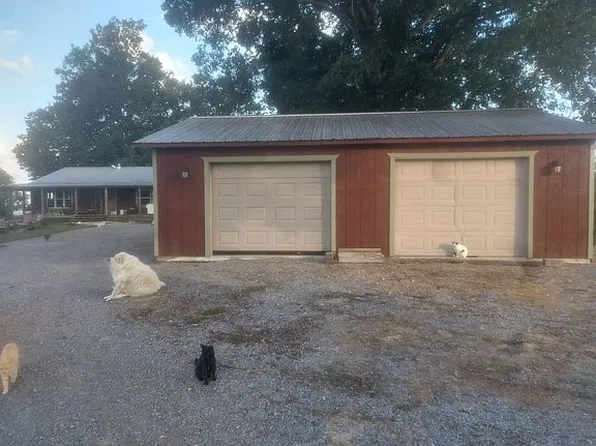 1417 York Hwy, Gainesboro, TN 38562