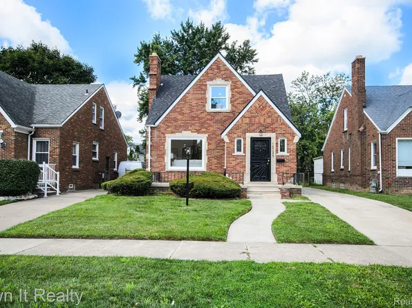 18245 Steel St, Detroit, MI 48235