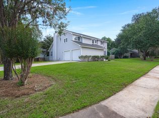 1102 Quenby Ln, Moncks Corner, SC 29461