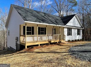 46 Lakeview Ct, Ellijay, GA 30540