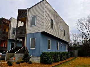 1810 Madison St, Chattanooga, TN 37408