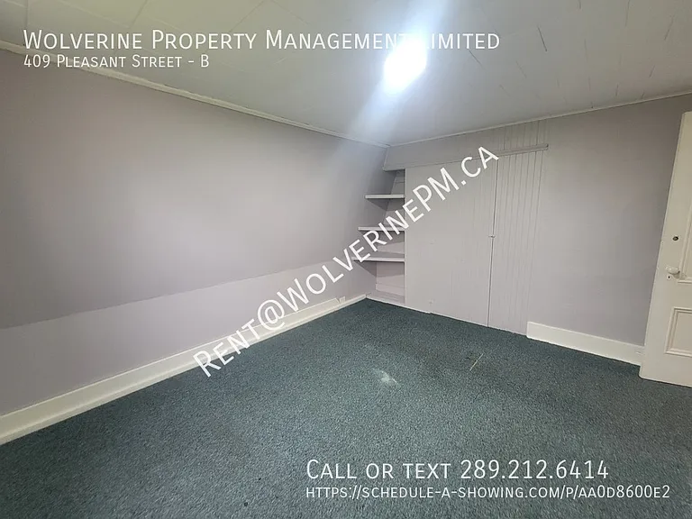 409 Pleasant St #B — Photo 19