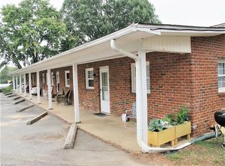 5550 Davis Rd UNIT 3, Walkertown, NC 27051