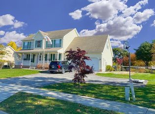 226 Barley Cir, Hanover, PA 17331