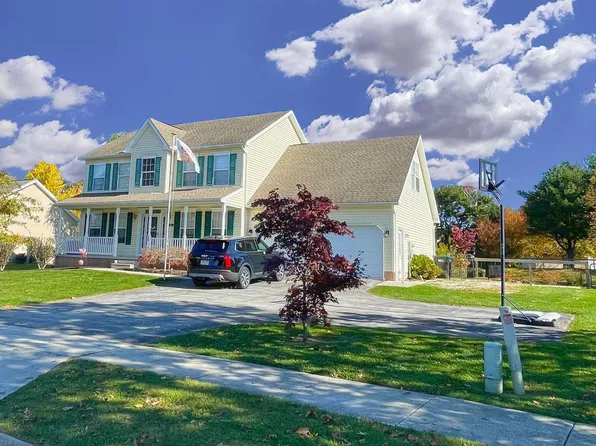 226 Barley Cir, Hanover, PA 17331