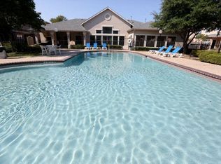 2900 Century Park Blvd #1509, Austin, TX 78727