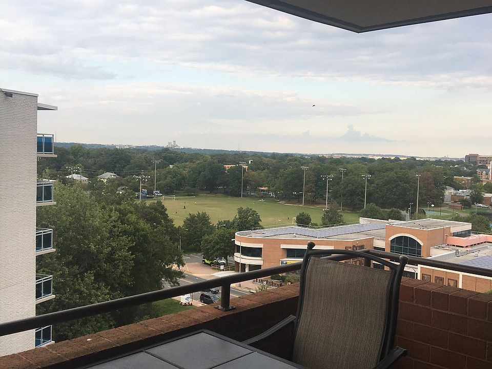 Beautiful D.C. Views