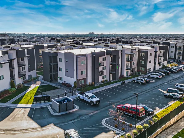 624 E 300 N Lot 3, Vineyard, UT 84059