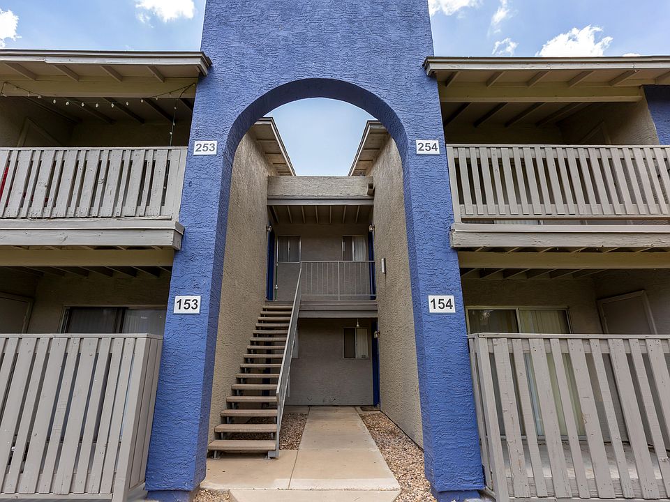 1st image of 9350 N 67th Ave APT 119