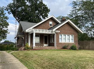 336 Harter Ave NW, Canton, OH 44708