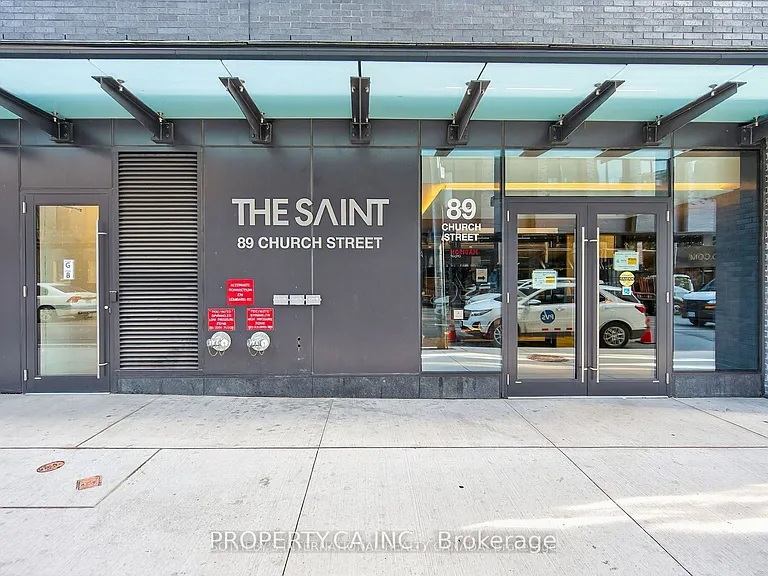 89 Church St #3909 — Photo 19
