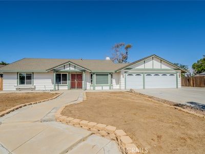 11334 Courtside St, Victorville, CA, 92392